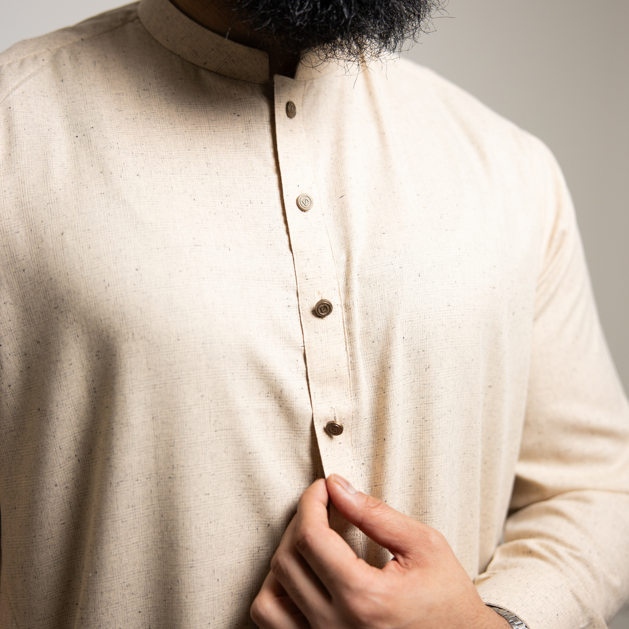 Sarouel Qamis - CONFORT