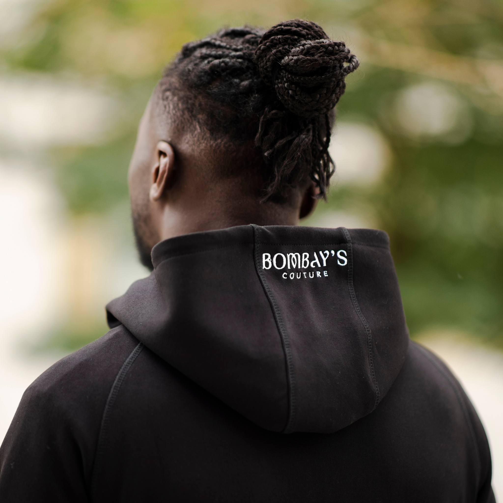 QAMIS TECH V1 - BOMBAY'S COUTURE