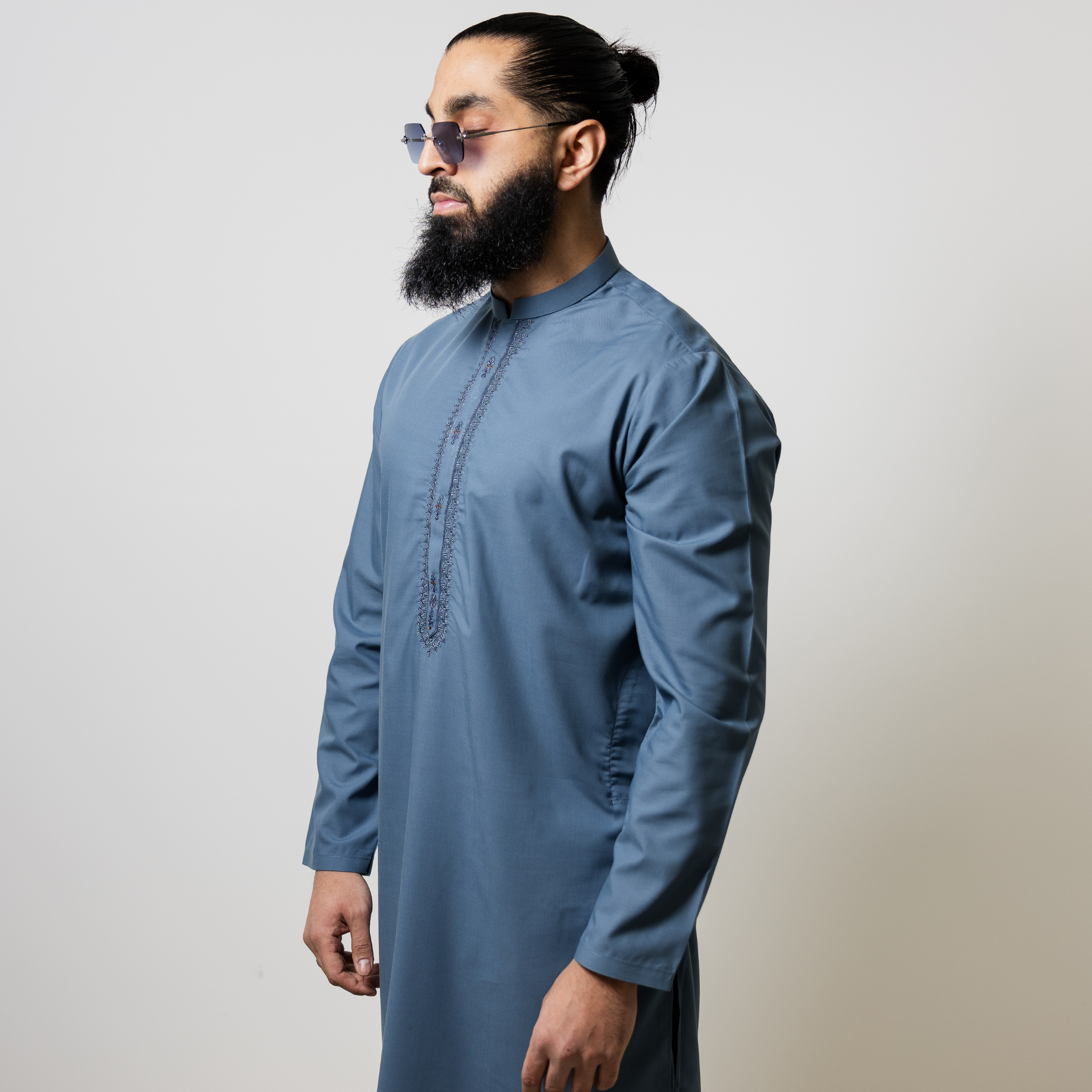 Sarouel Qamis - HERITAGE