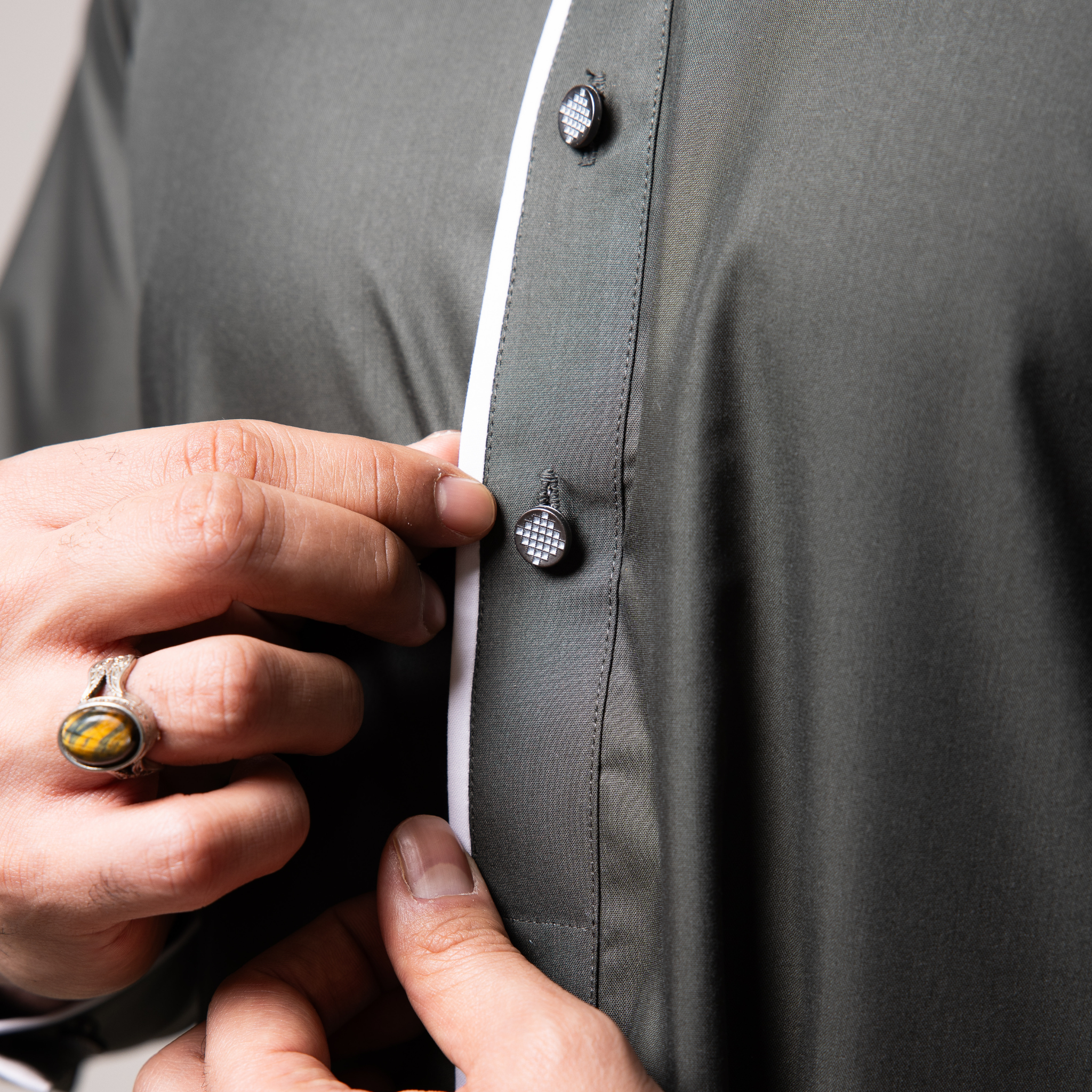 Qamis Saoudien - PURE