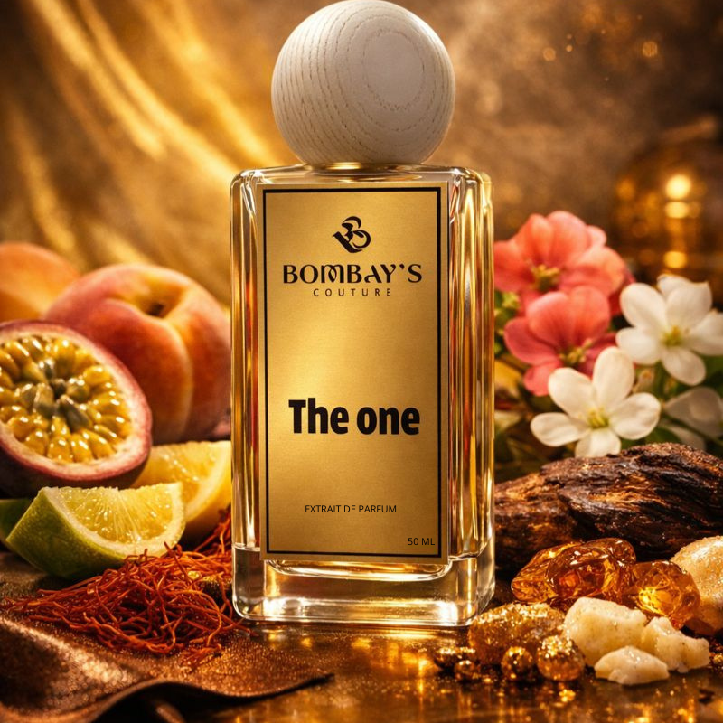 The One - Extrait de parfum