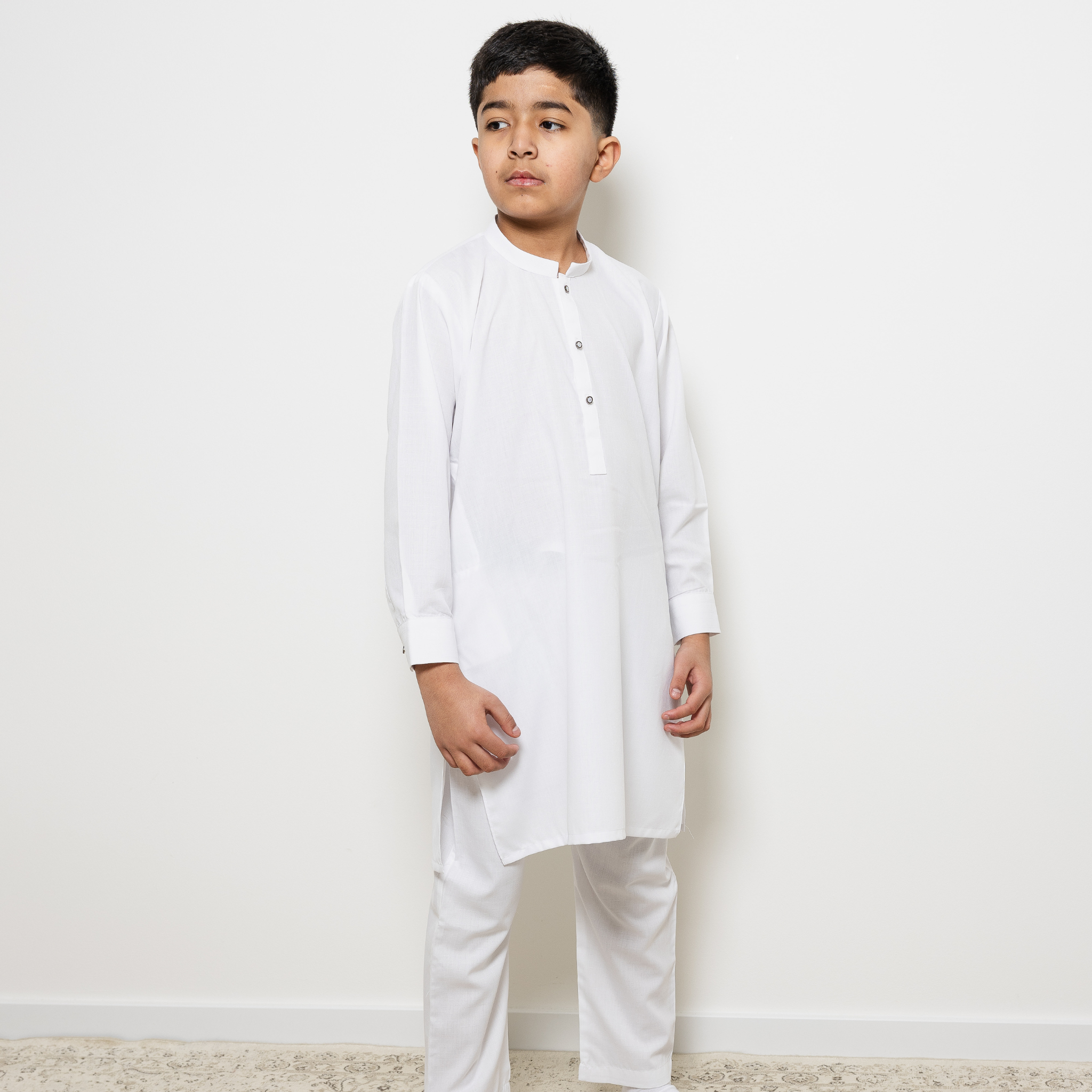 Sarouel Qamis Enfants - NOOR