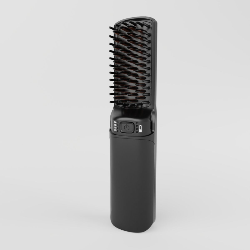 Brosse chauffante - Barbæ