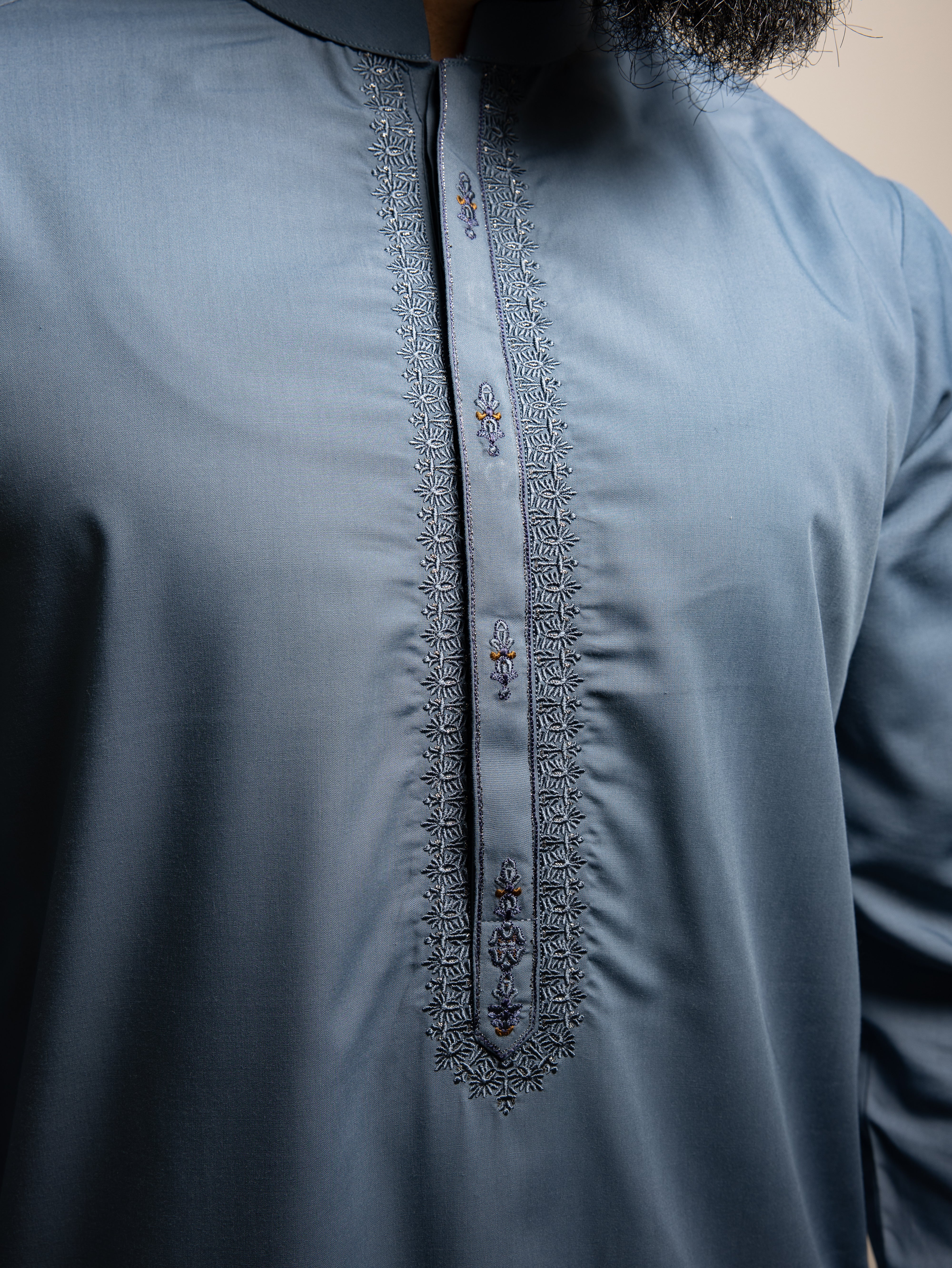 Sarouel Qamis - HERITAGE